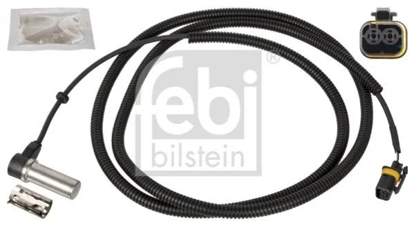 Датчик ABS FEBI BILSTEIN 109658* (фото 1)