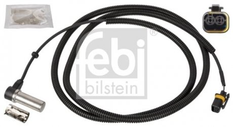 Датчик ABS FEBI BILSTEIN 109658*