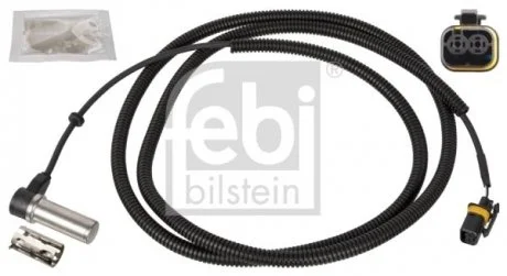 Датчик ABS FEBI BILSTEIN 109658*
