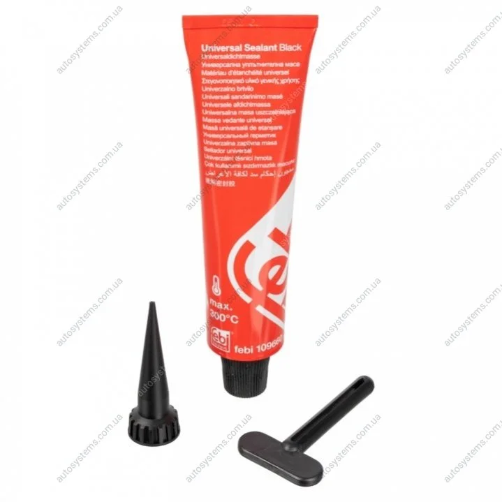 Герметик автомобільний FEBI BILSTEIN 109660 (фото 1)