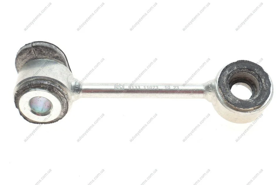 Тяга стабілізатора (переднього) (R) MB E-class (W210) 95- FEBI BILSTEIN 11023 (фото 1)