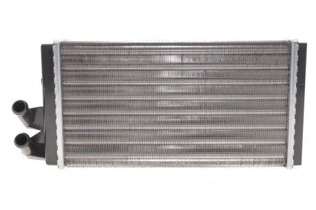 Радіатор пічки Audi 100/A6 -97 FEBI BILSTEIN 11090
