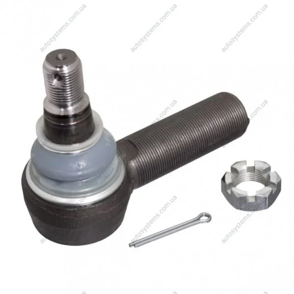 Наконечник рулевой тяги FEBI BILSTEIN 11114 (фото 1)