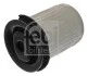 Сайлентблок важеля (переднього/знизу) MB E-class (W211/W220) FEBI BILSTEIN 11153 (фото 2)