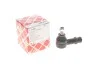 Наконечник тяги рульової Fiat Scudo (12mm) 11280