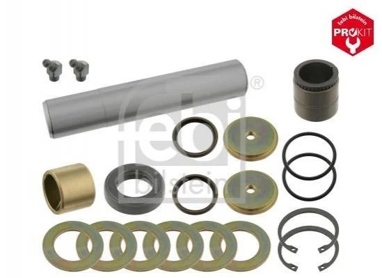 РМК шквореня FEBI BILSTEIN 11369 (фото 1)
