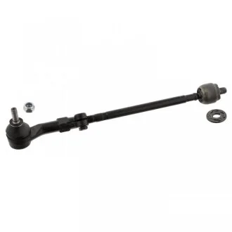Тяга рулевая с наконечником левая, комплект FEBI BILSTEIN 11400