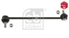 Тяга стабілізатора (переднього) Citroen Berlingo -08 FEBI BILSTEIN 11423 (фото 2)