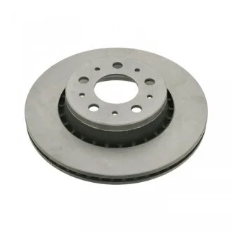 Тормозной диск передний вентилируемый FEBI BILSTEIN 11448