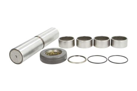 Шкворень, комплект FEBI BILSTEIN 11480