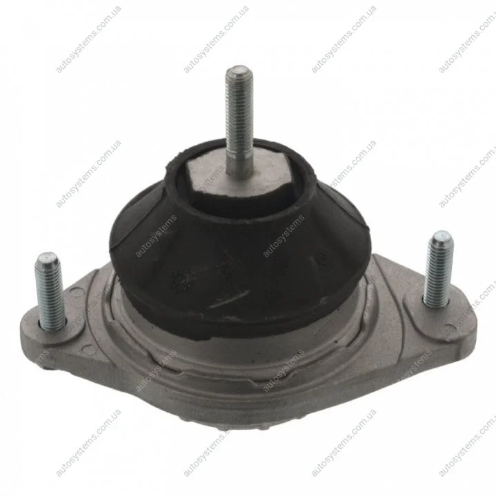Подушка двигуна (передня) (L) Audi 80 91-96 FEBI BILSTEIN 11484 (фото 1)