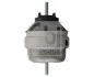 Подушка двигуна (передня) (L) VW Passat 1.6-2.0/1.9 TDI 96-05 FEBI BILSTEIN 11485 (фото 2)
