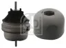 Подушка двигуна (передня) (R) VW Passat 1.6-2.0/1.9 TDI 96-05 FEBI BILSTEIN 11486 (фото 2)