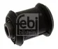 Сайлентблок важеля (переднього/знизу/спереду) Opel Astra G 98-05/Vectra B 95-03 (02070) FEBI BILSTEIN 11662 (фото 4)