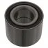 Подшипник ступицы колеса FEBI BILSTEIN 11704