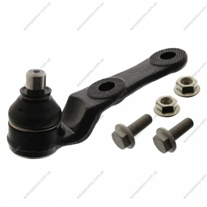 Опора кульова (передня/знизу) Opel Combo 1.0-1.7 94-01 FEBI BILSTEIN 11746 (фото 1)