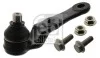 Опора кульова (передня/знизу) Opel Combo 1.0-1.7 94-01 FEBI BILSTEIN 11746 (фото 2)