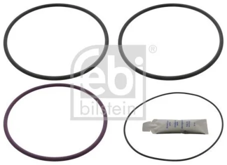 Кольца уплотнительные гильз цилиндров, комплект FEBI BILSTEIN 11758
