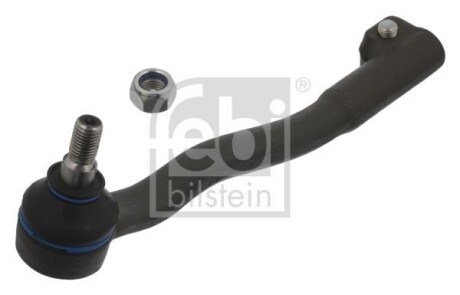 Наконечник рулевой тяги левый FEBI BILSTEIN 11814