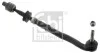 Наконечник тяги рульової (R) BMW 5 (E39) 95-04 FEBI BILSTEIN 11818 (фото 2)