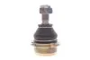 Опора кульова (передня/знизу) Citroen C5/Peugeot 405/607 87- FEBI BILSTEIN 11829 (фото 1)