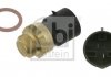 Датчик увімкнення вентилятора Opel Astra F/Corsa B 1.4/1.6i 91-00 (2 конт.) (95-100°C) FEBI BILSTEIN 11915 (фото 2)