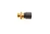 Датчик увімкнення вентилятора Opel Astra F/Corsa B 1.4/1.6i 91-00 (2 конт.) (95-100°C) FEBI BILSTEIN 11915 (фото 2)