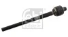Тяга рульова MB E-class (W210/S210) 95-03 FEBI BILSTEIN 11958 (фото 2)