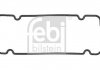 Прокладка кришки клапанів Fiat Punto 1.1/1.2i 93-10 FEBI BILSTEIN 12166 (фото 2)