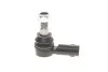 Наконечник тяги рульової MB Sprinter/VW LT 96-06 FEBI BILSTEIN 12197 (фото 7)