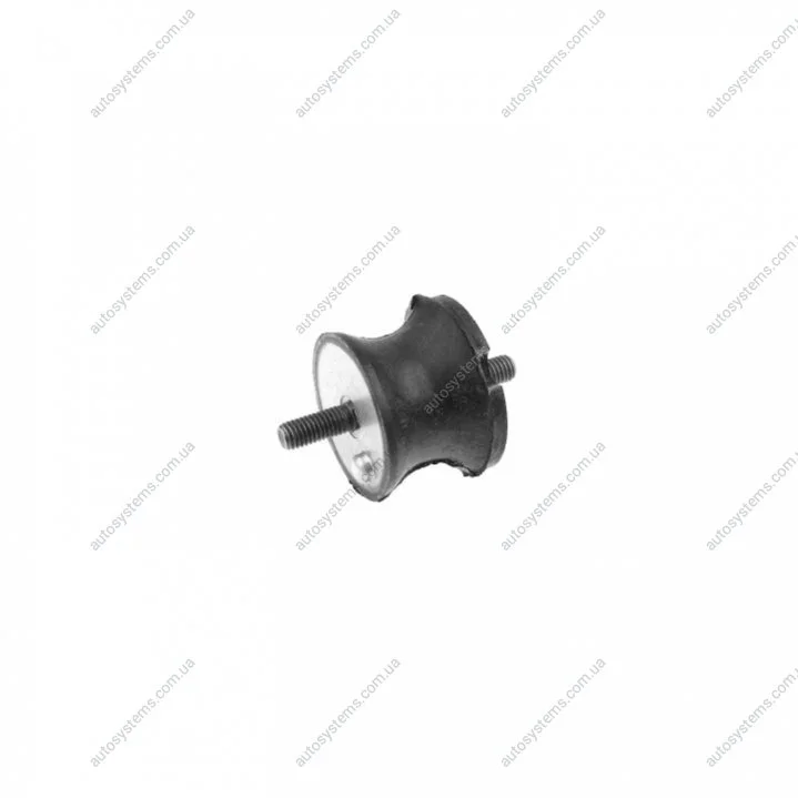 Подушка КПП BMW 5 (E39)/ 7 (E38) 3.0-5.0i 96-03 FEBI BILSTEIN 12207 (фото 1)