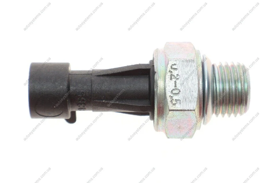Датчик тиску оливи Citroen Jumper/Peugeot Boxer 2.8HDi 95- (M14x1.5) (чорний) FEBI BILSTEIN 12228 (фото 1)