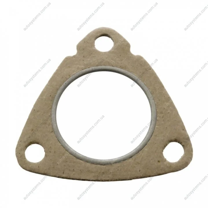 Прокладка труби вихлопної BMW 3 (E36/E46)/5 (E34/E39)/7 (E38) 90-06 FEBI BILSTEIN 12321 (фото 1)