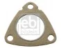 Прокладка труби вихлопної BMW 3 (E36/E46)/5 (E34/E39)/7 (E38) 90-06 FEBI BILSTEIN 12321 (фото 2)