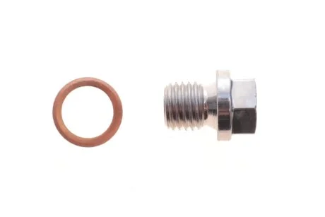 Болт зливу оливи MB C-class (W203/W204)/E-class (W211/W212) 01- FEBI BILSTEIN 12341