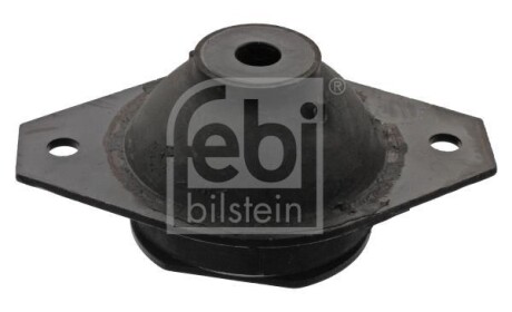 Подушка коробки передач FEBI BILSTEIN 12345