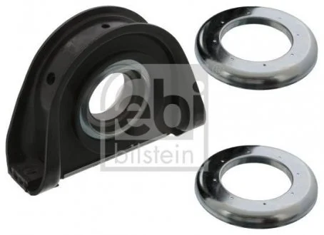 Підвісний підшипник FEBI BILSTEIN 12360