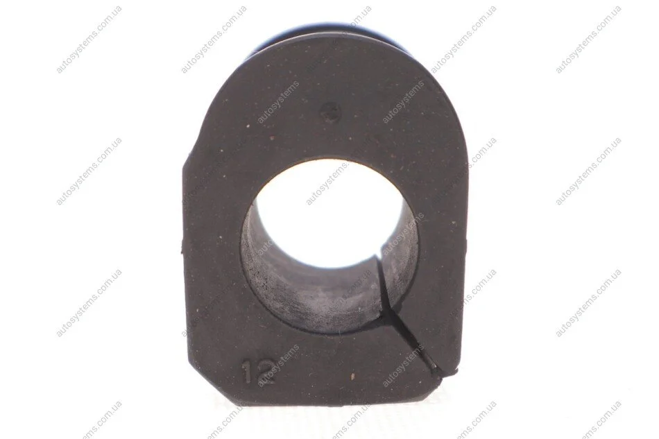 Втулка стабілізатора (переднього) Renault Megane I/Scenic I 96-08 (d=22mm) FEBI BILSTEIN 12372 (фото 1)