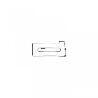 Прокладка клапанной крышки (комплект) FEBI BILSTEIN 12396