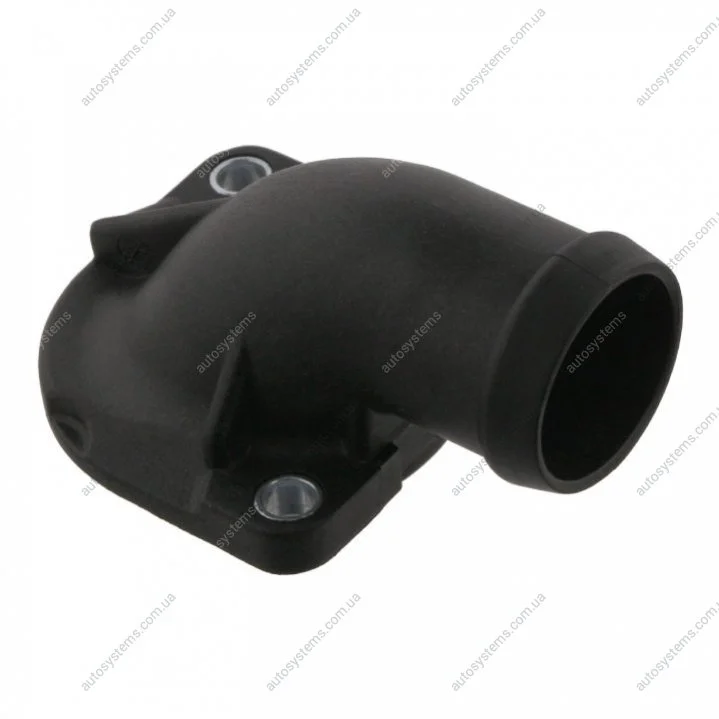 Фланець системи охолодження VW T4 2.0/1.9 TD 90-03 FEBI BILSTEIN 12403 (фото 1)