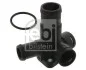 Фланець системи охолодження VW T4 1.9 TD -03 FEBI BILSTEIN 12404 (фото 2)