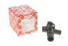 Фланець системи охолодження VW T4 1.9 TD -03 FEBI BILSTEIN 12404 (фото 1)