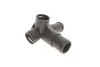 Фланець системи охолодження VW T4 1.9 TD -03 FEBI BILSTEIN 12404 (фото 3)