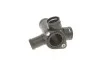 Фланець системи охолодження VW T4 1.9 TD -03 FEBI BILSTEIN 12404 (фото 4)