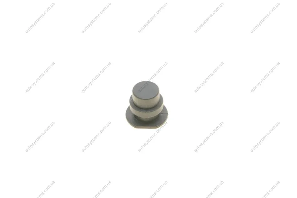 Заглушка флянця системи охолодження VW Caddy/T4 -03 FEBI BILSTEIN 12407 (фото 1)