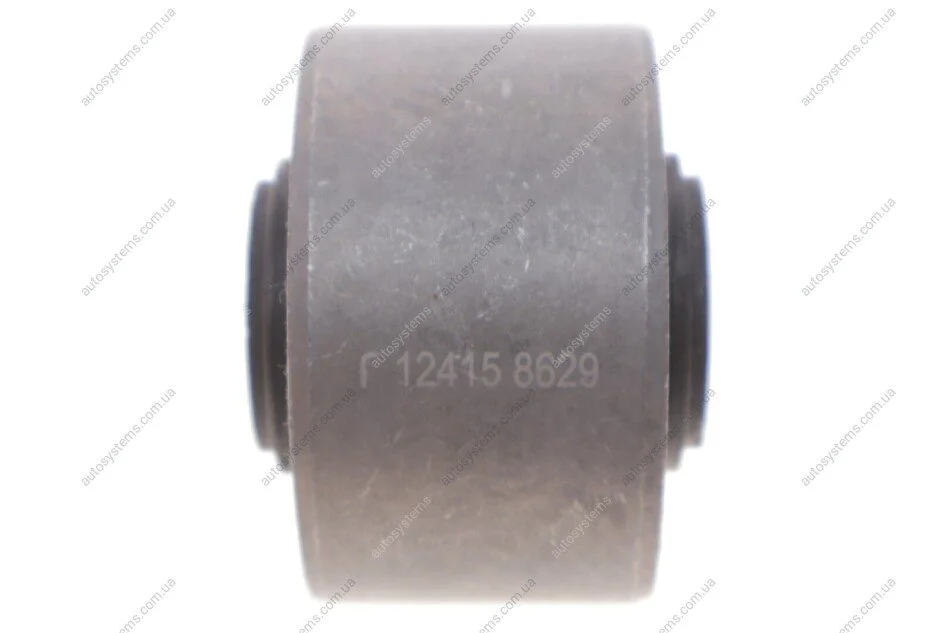 Сайлентблок подушки двигуна (зад.) Fiat Scudo/Citroen Jumpy 07-/Citroen Berlingo 08- (R) FEBI BILSTEIN 12415 (фото 1)