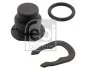 Ремкомплект заглушки флянця системи охолодження VW Caddy/T4 -03 FEBI BILSTEIN 12428 (фото 2)