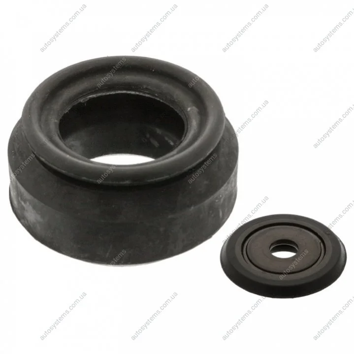 Подушка амортизатора (переднього) + підшипник Ford Escort/Fiesta/Siera 1.0-2.9 82-97 FEBI BILSTEIN 12449 (фото 1)