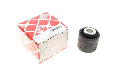 Сайлентблок балки (задньої/спереду/посередине) BMW 3 (E46) 00-07 FEBI BILSTEIN 12508