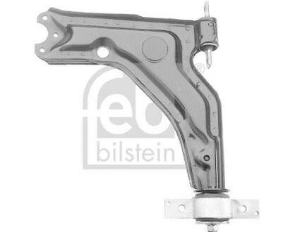 Рычаг подвески FEBI BILSTEIN 12561